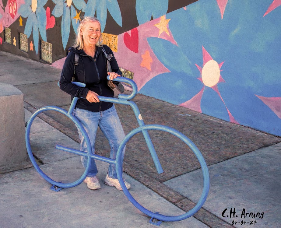 Street Art