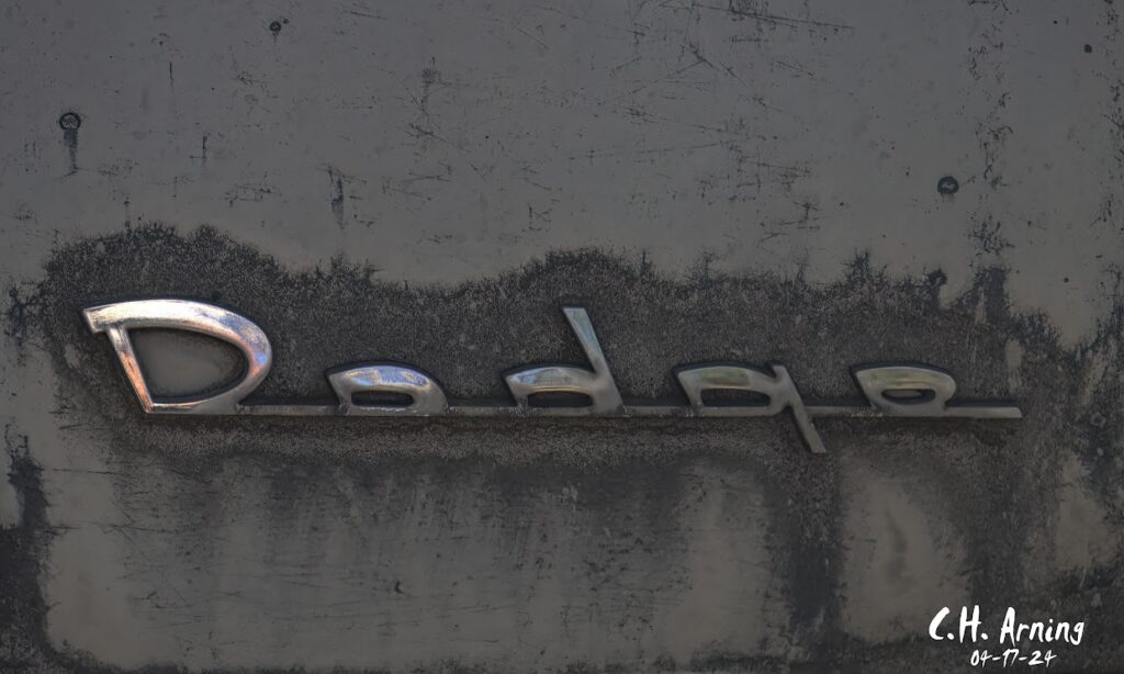 Road-Worn