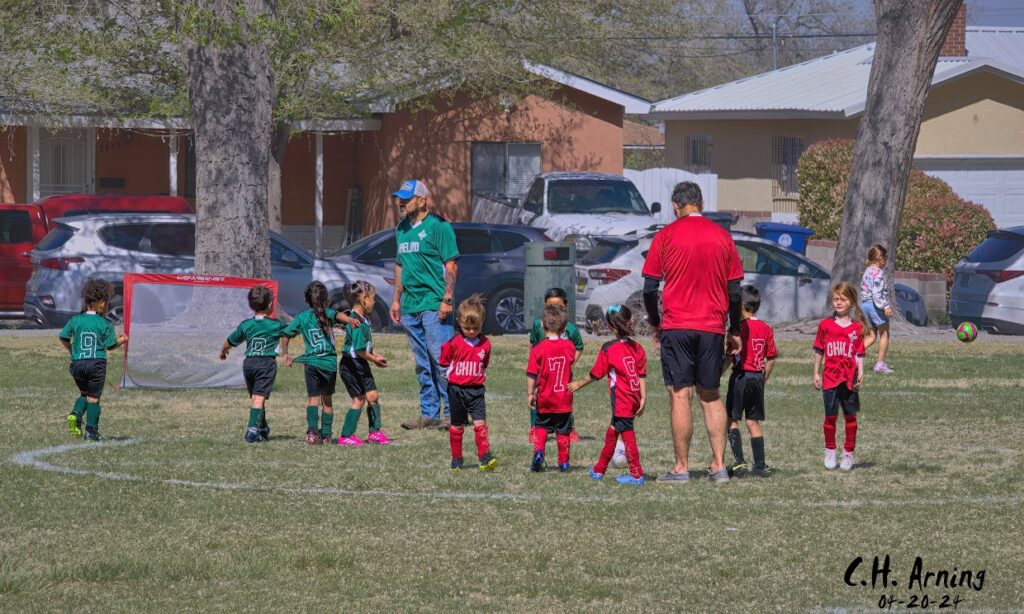 Match Day