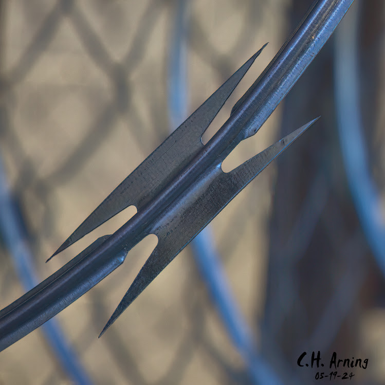 Razor Wire