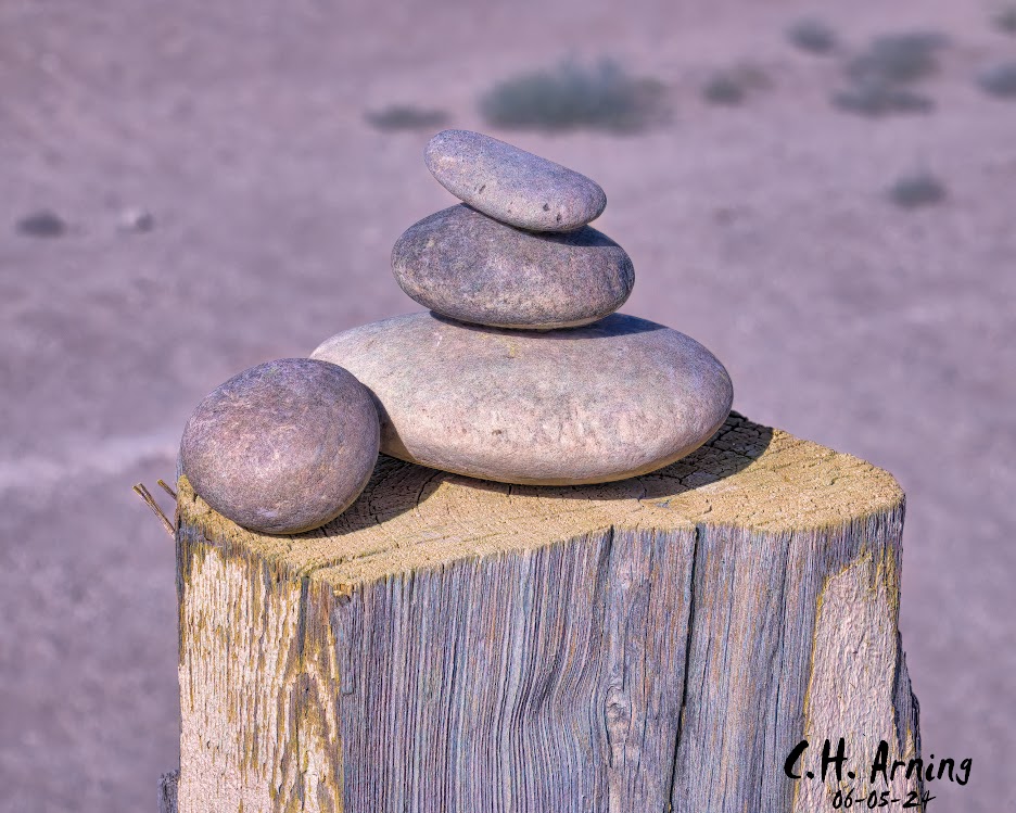 Zen Composition