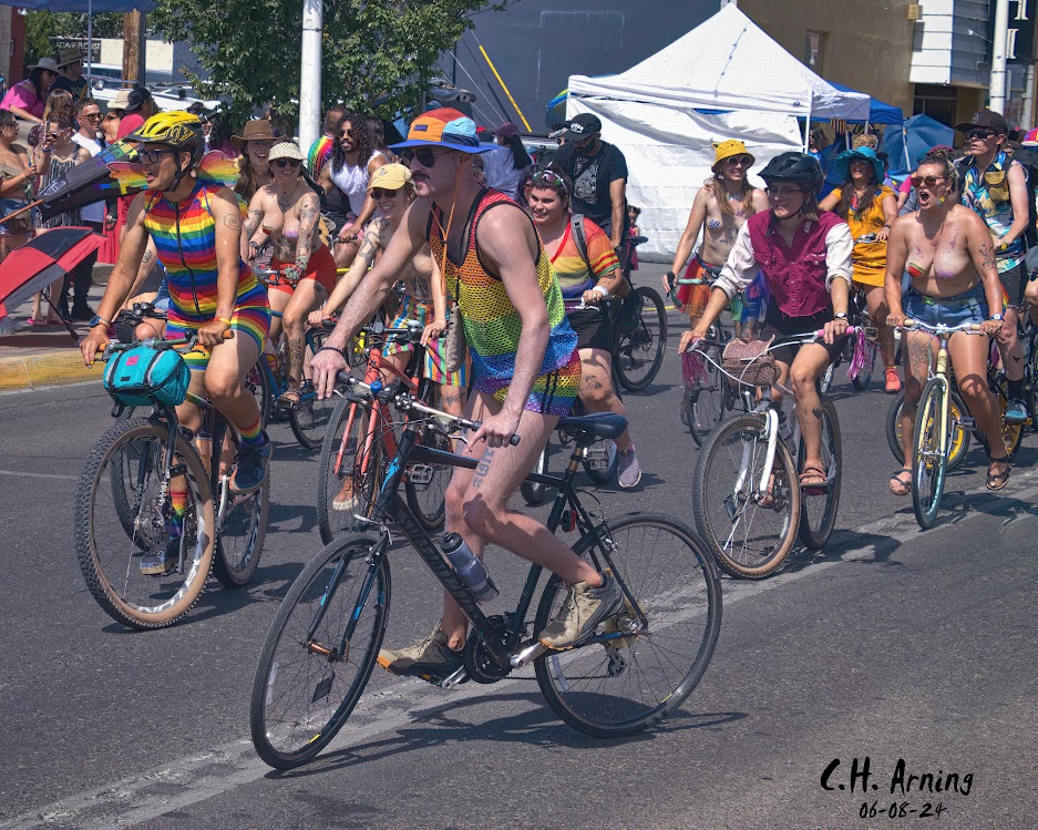 Pride Parade