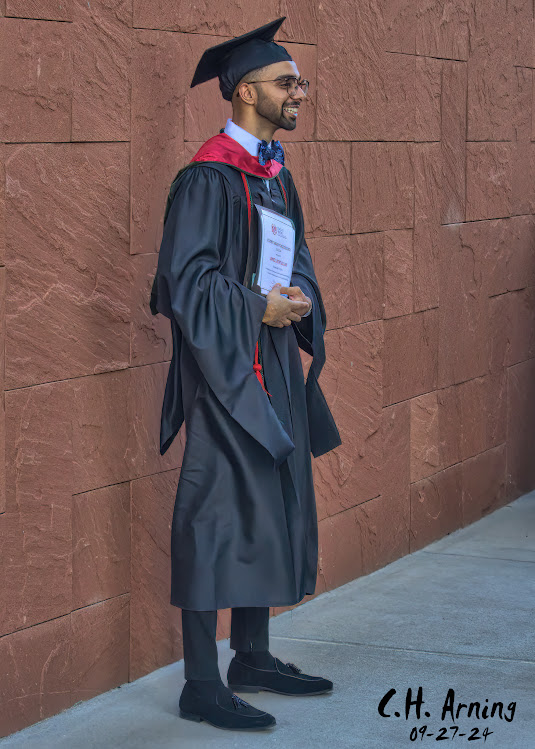 Future Awaits