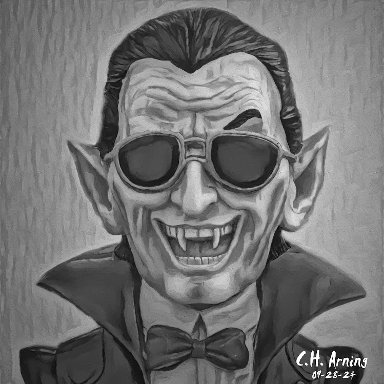 Dark Charmer