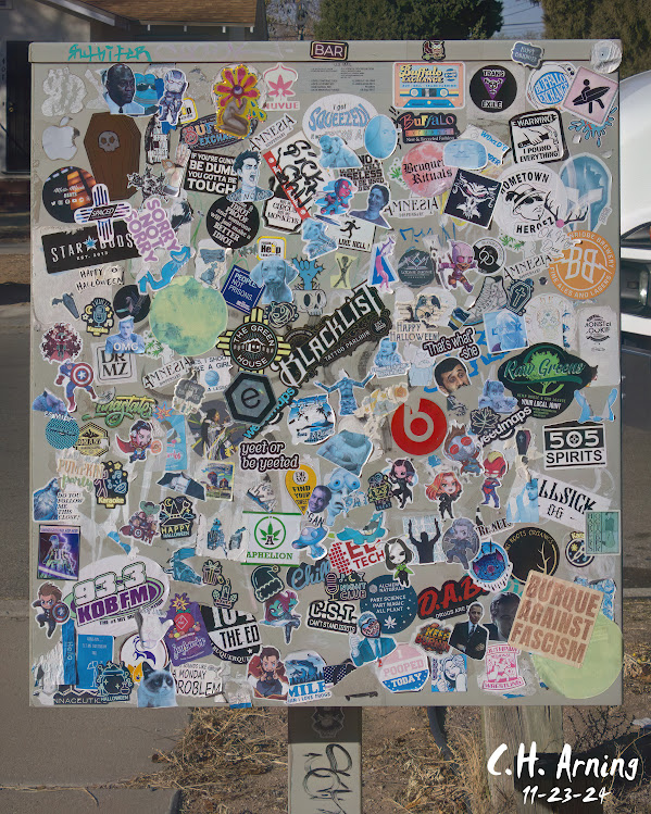 Street Voices