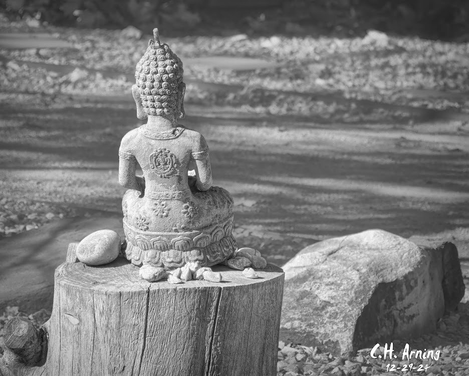 Quiet Offering