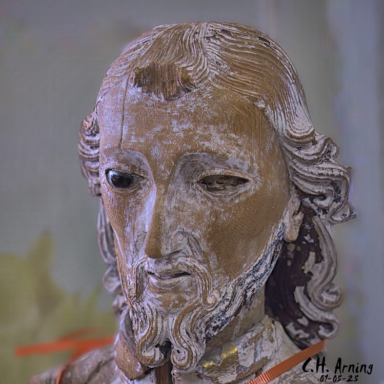 Aged Devotion