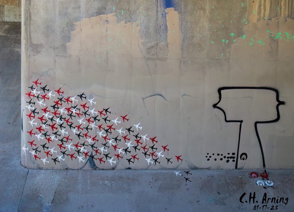 Urban Canvas
