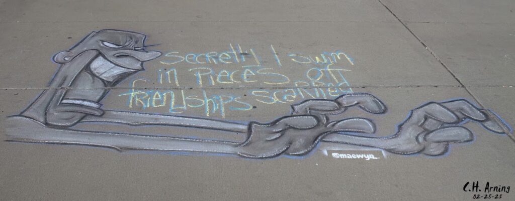 Street art