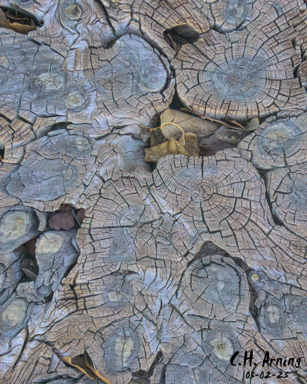 Aged Patterns