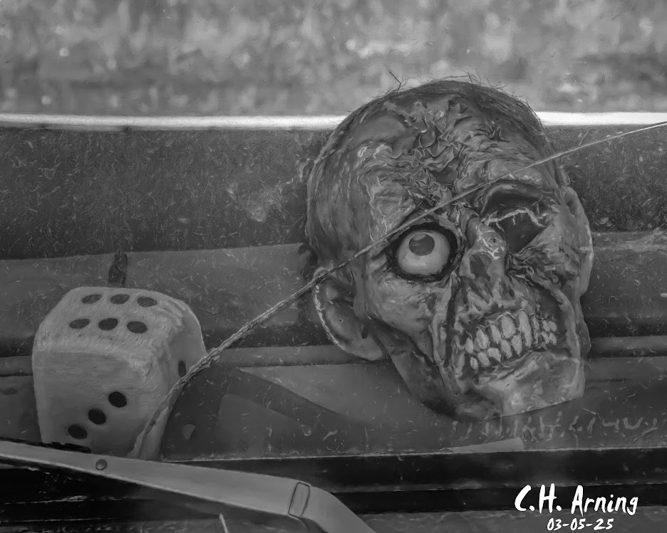 Road Omen