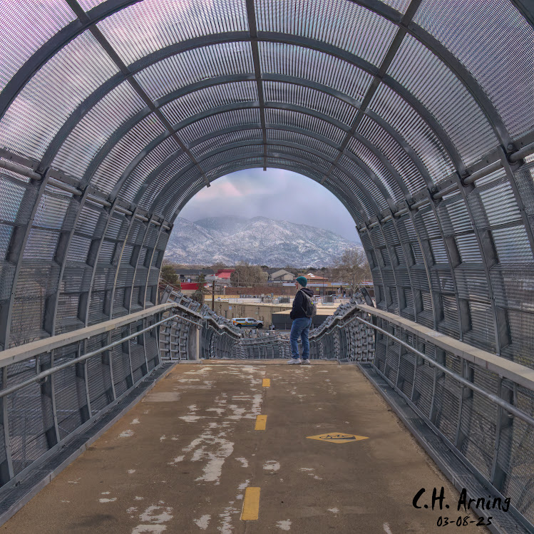 Urban Passage