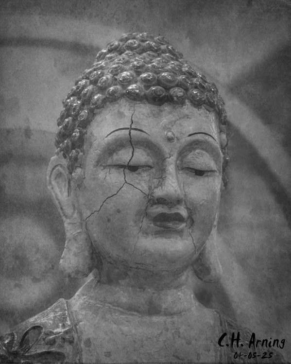 Worn Wisdom
