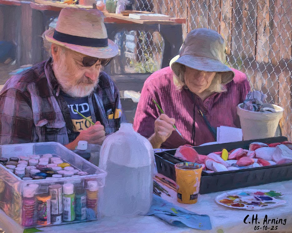 Art Session