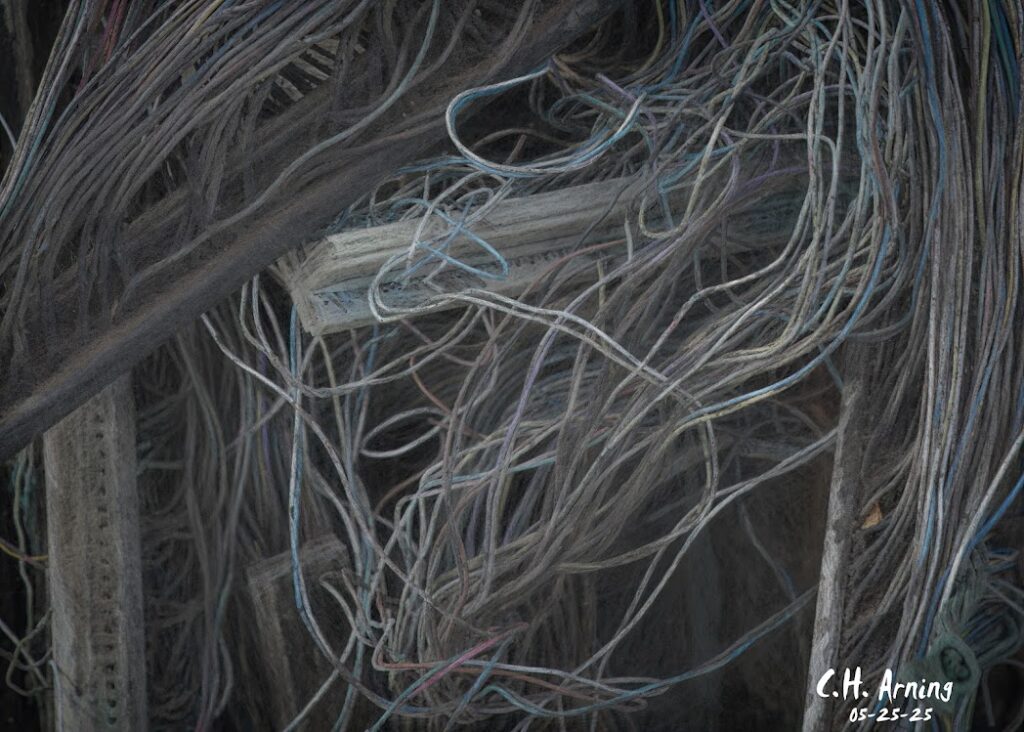 Wired Chaos