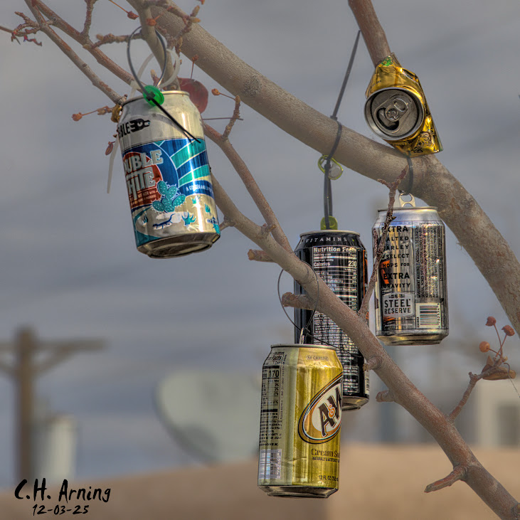 Urban Ornaments