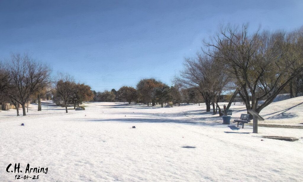 Frozen Approach
