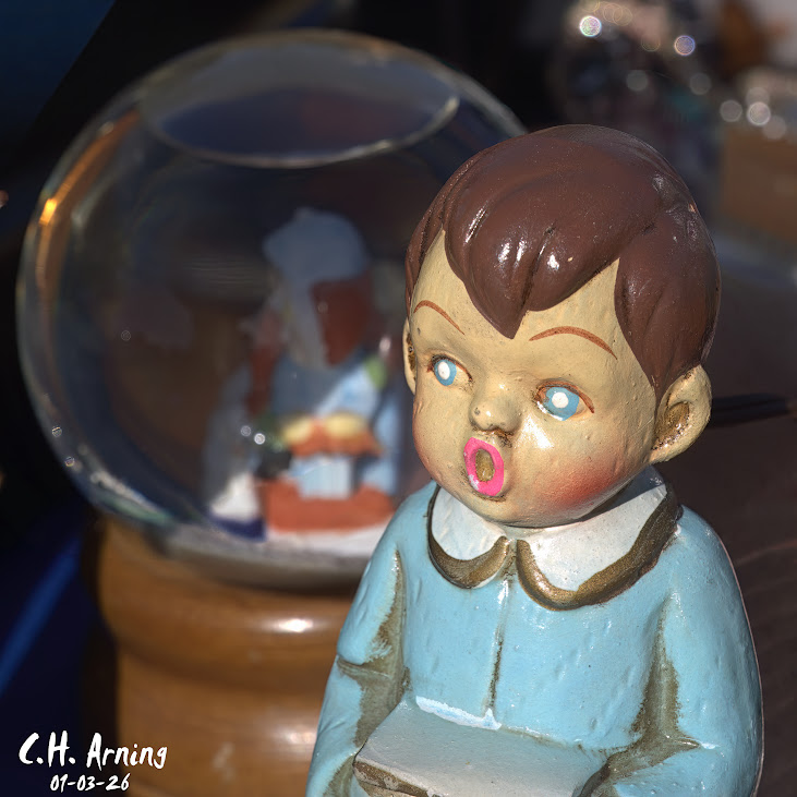 Secondhand Wonder