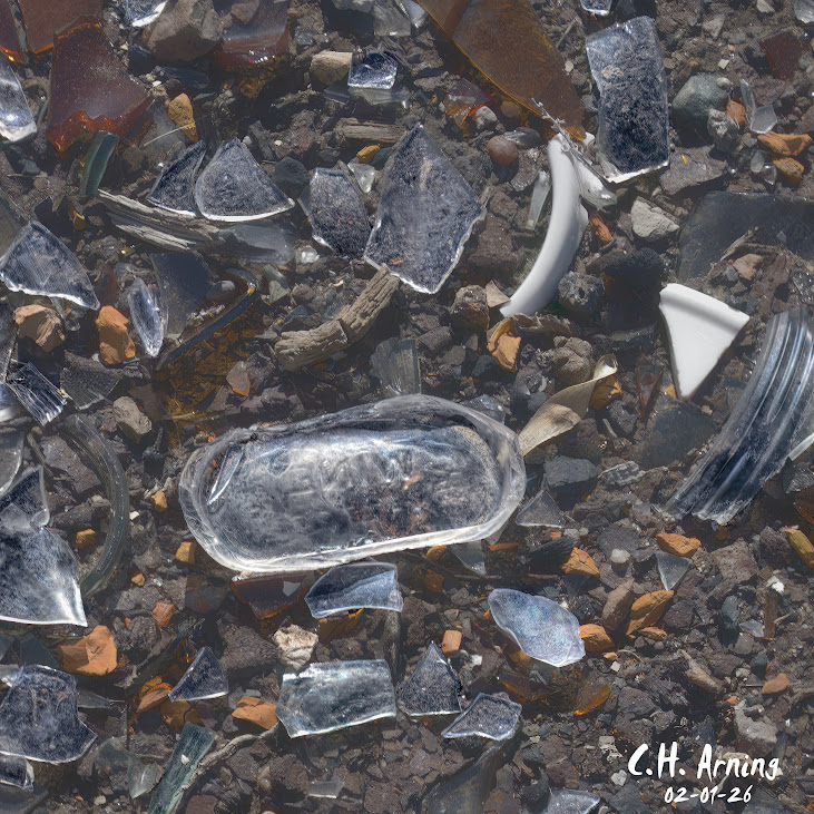 Urban Fossils