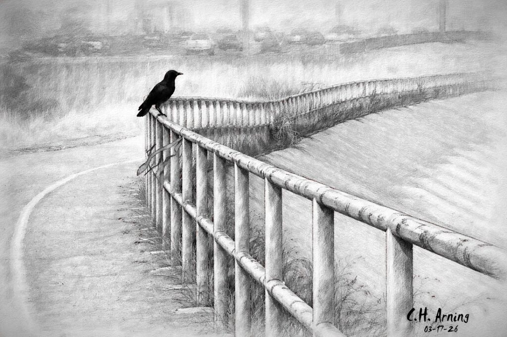 Fence Sentinel