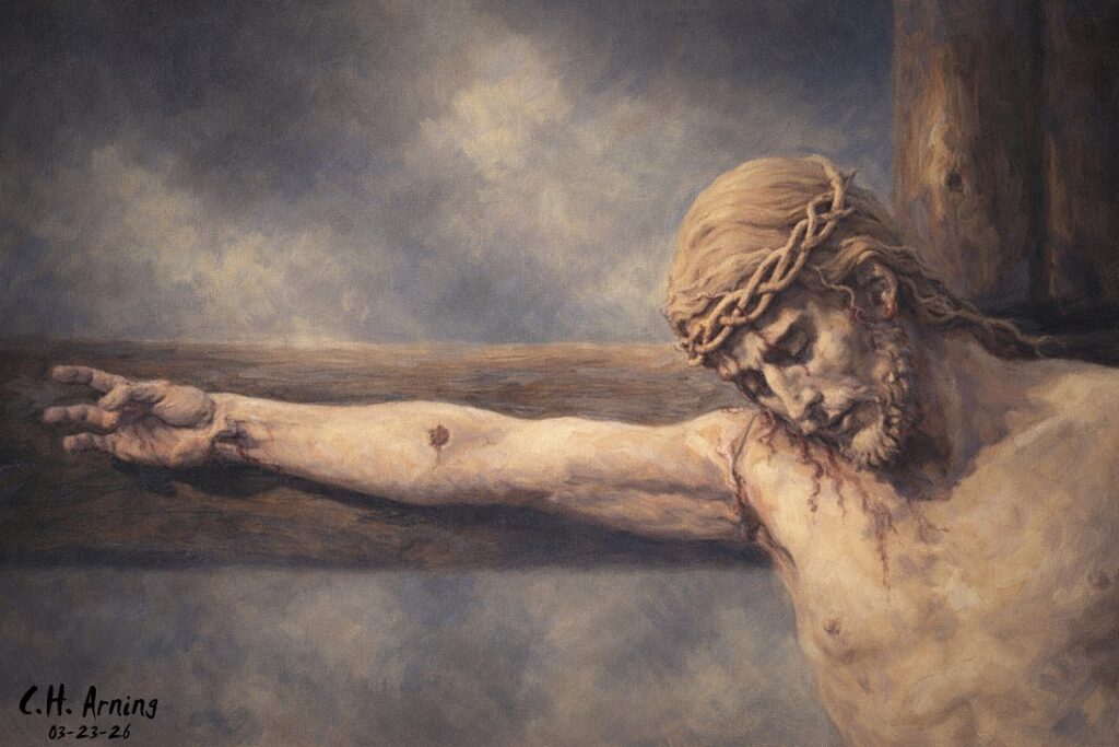 Human Redemption