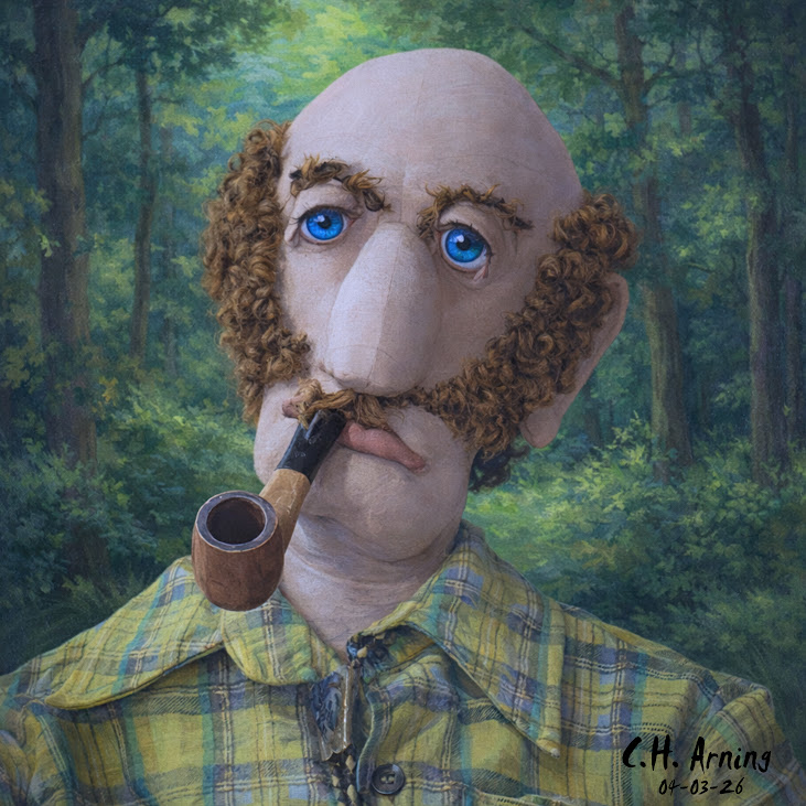 Ragged Wisdom