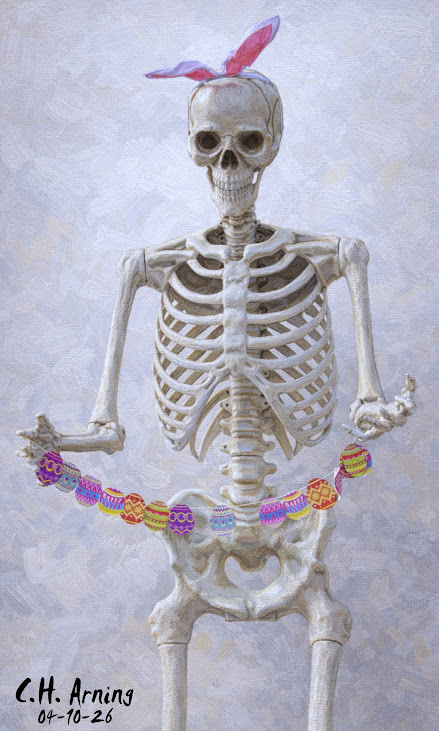 Bunny Bones
