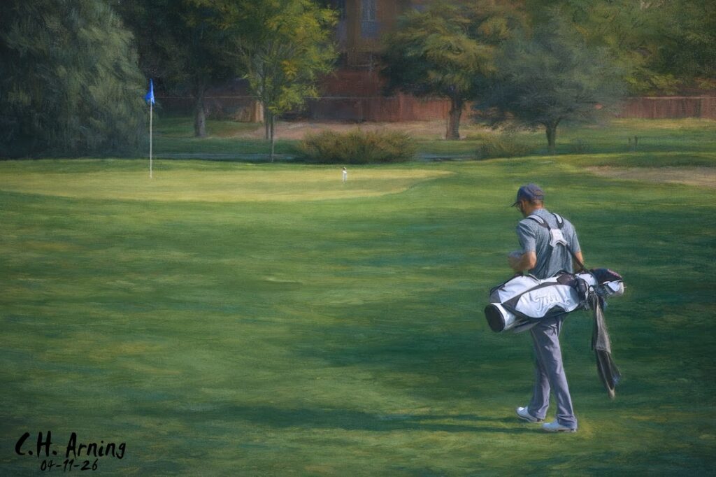 Green Approach