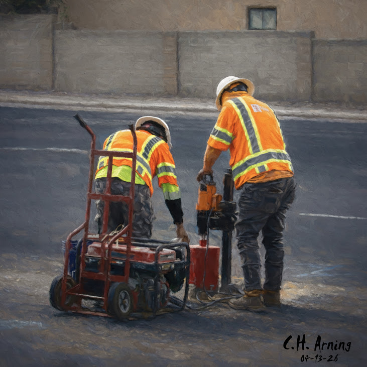 Urban Repair